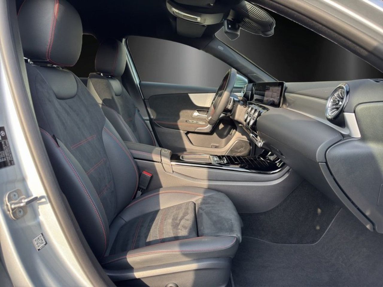 Mercedes-Benz A-Klasse – Bild 12