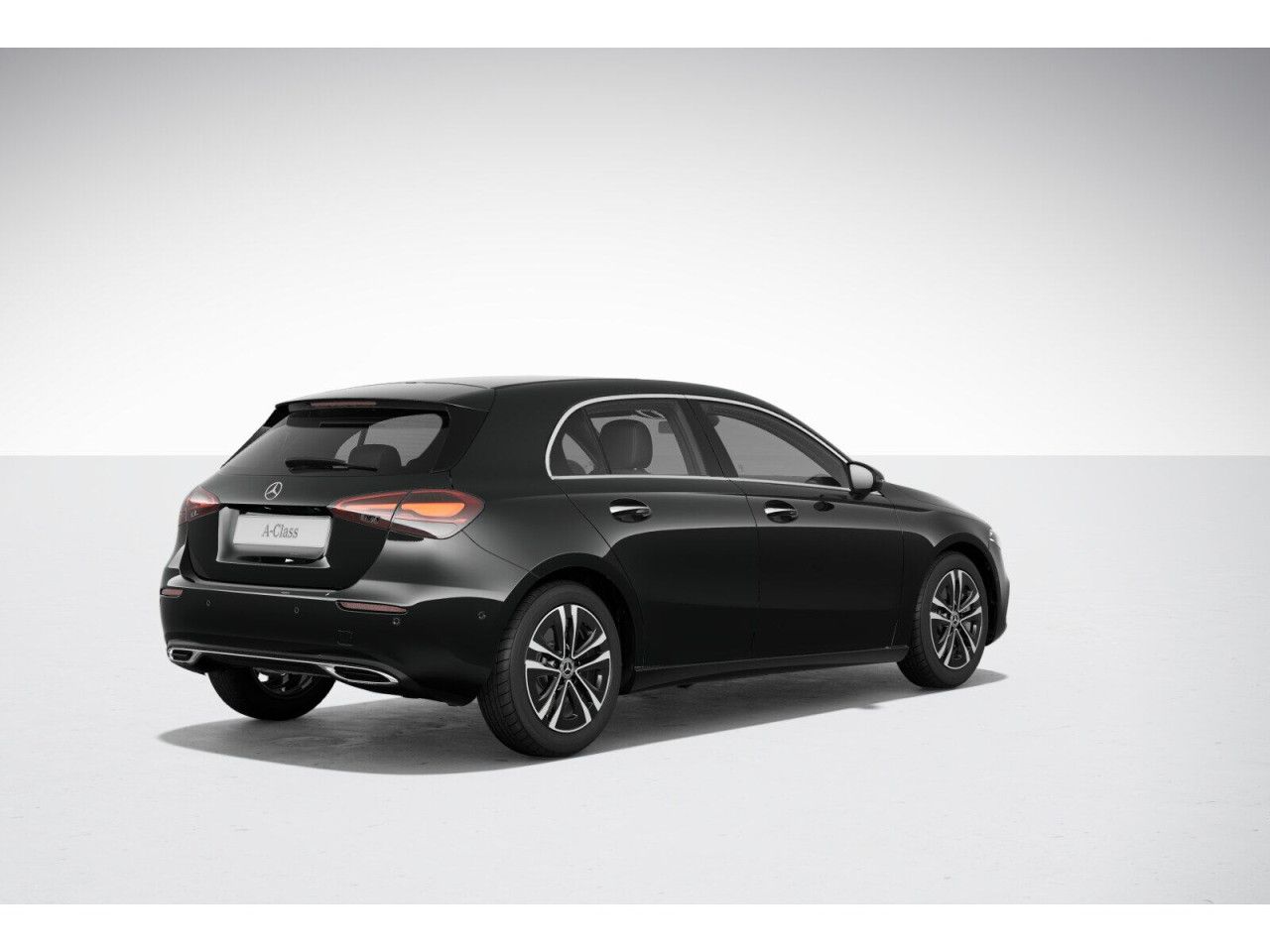 Mercedes-Benz A-Klasse – Bild 7