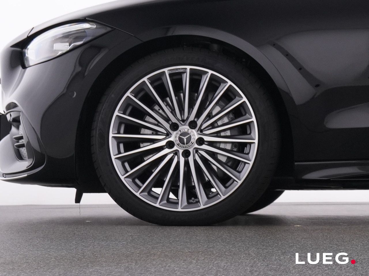 Mercedes-Benz C-Klasse – Bild 19