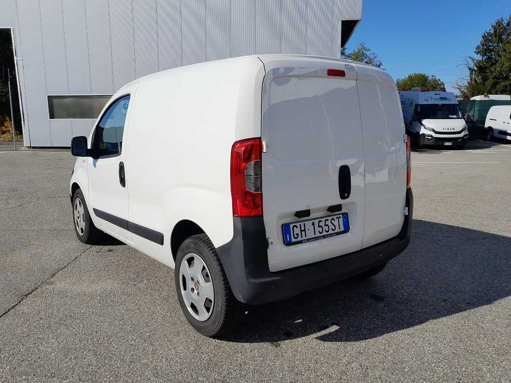 Fiat | Fiorino cargo 1.3 mjt 95cv SX
