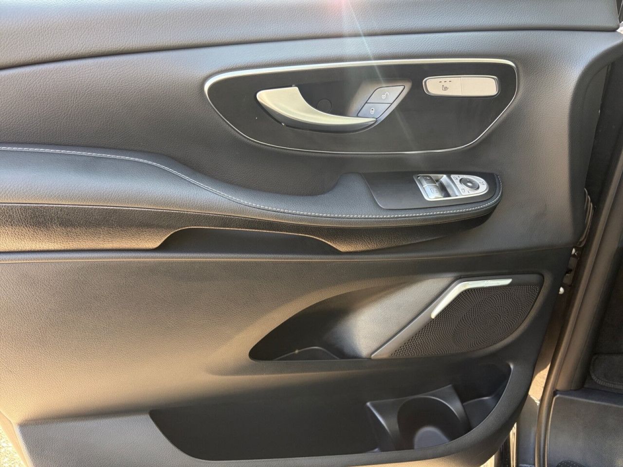 Mercedes-Benz V-Klasse – Bild 14