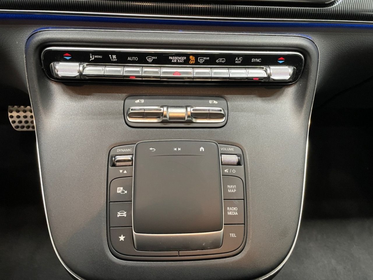 Mercedes-Benz V-Klasse – Bild 14