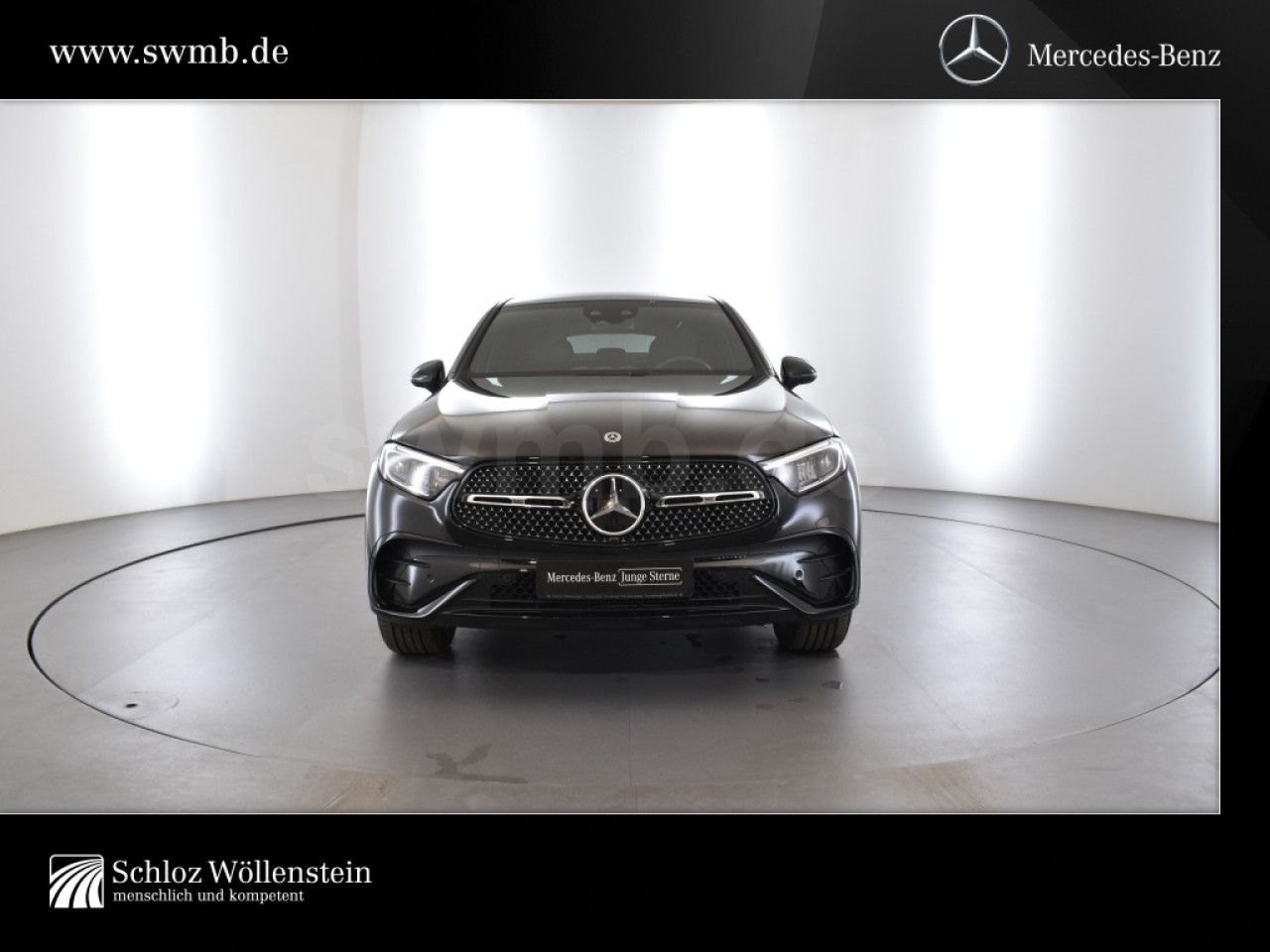 Mercedes-Benz GLC – Bild 2