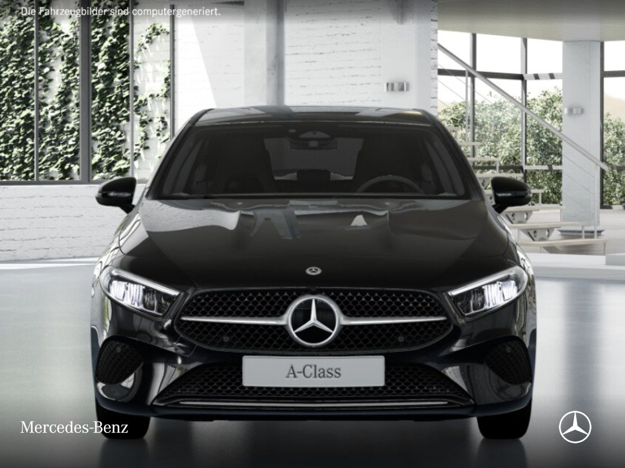 Mercedes-Benz A-Klasse – Bild 5