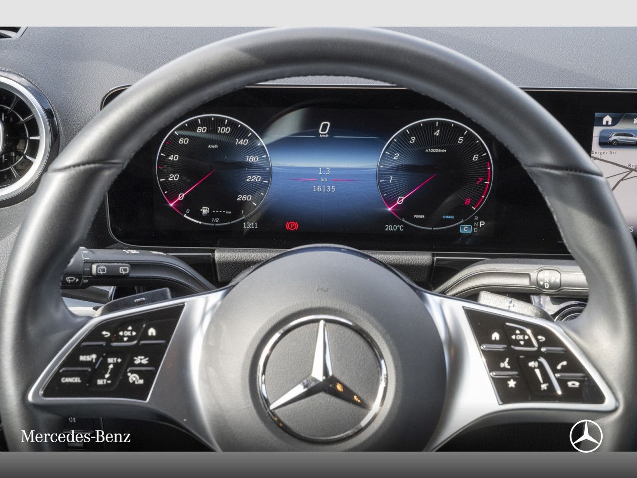 Mercedes-Benz B-Klasse – Bild 11