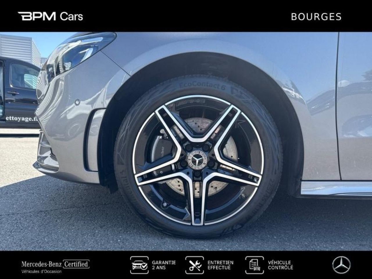 Photo du véhicule 12 / 18