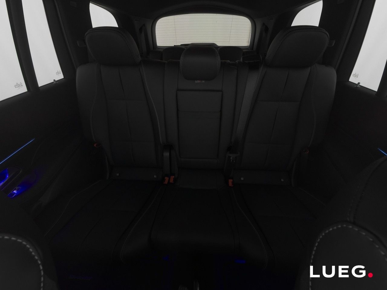 Mercedes-Benz GLS – Bild 5