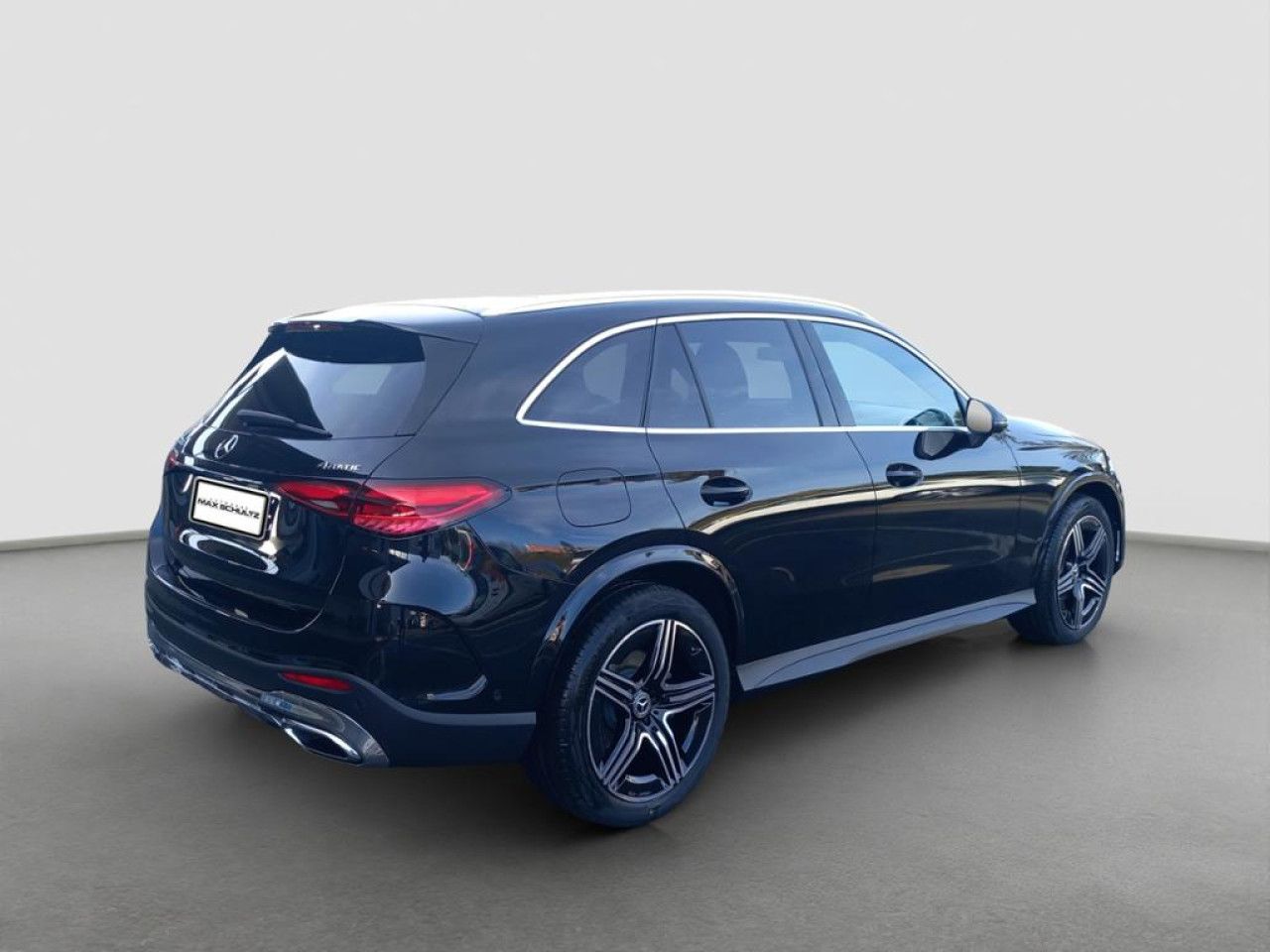 Mercedes-Benz GLC – Bild 2
