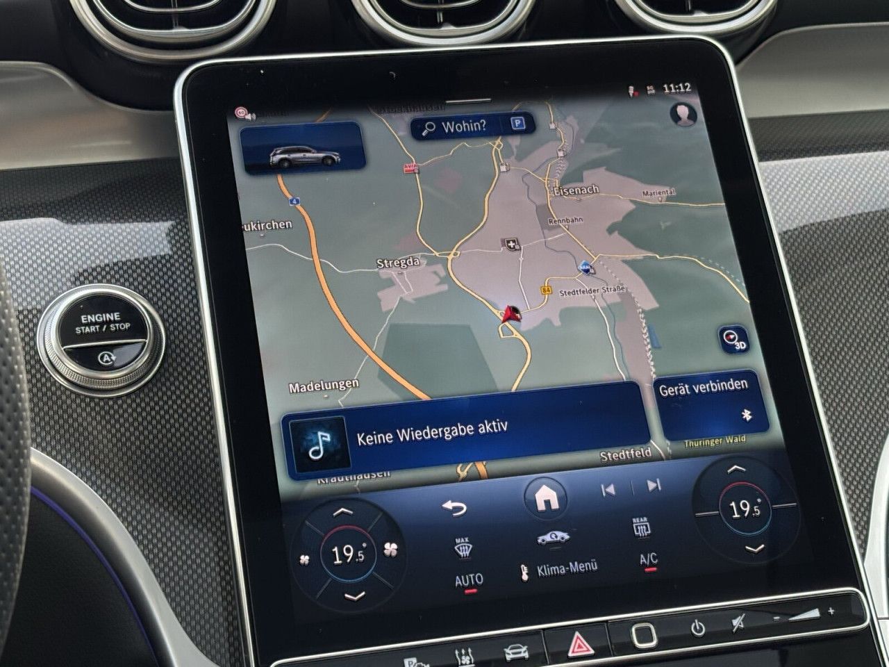 Mercedes-Benz GLC – Bild 13
