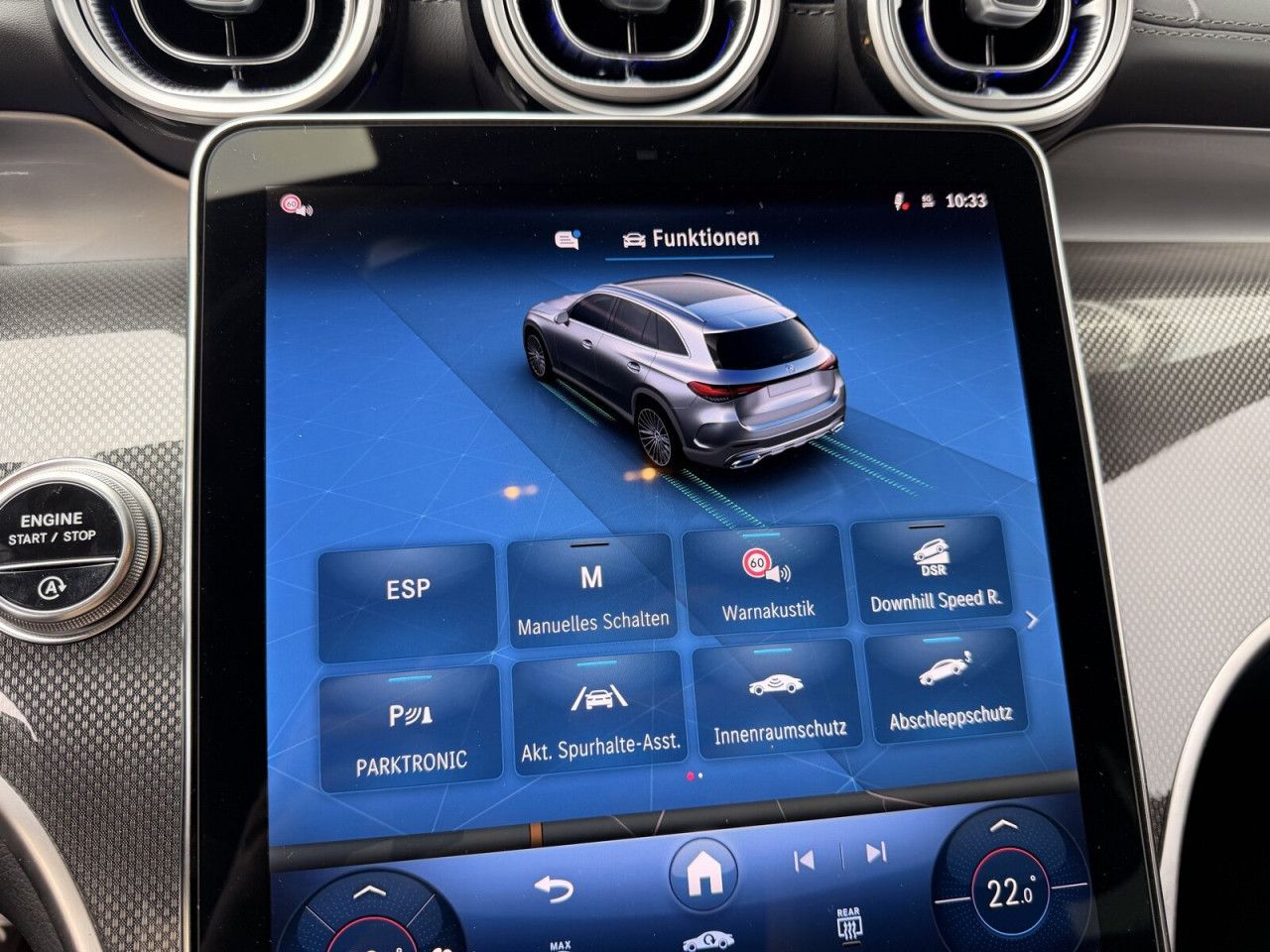 Mercedes-Benz GLC – Bild 13
