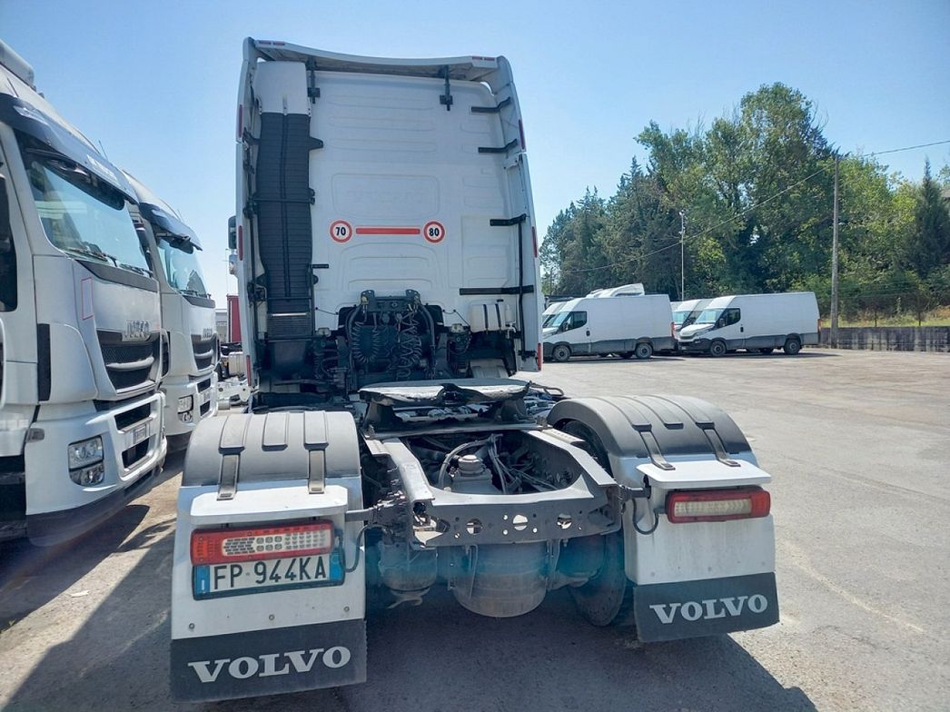 Volvo | FH - FH