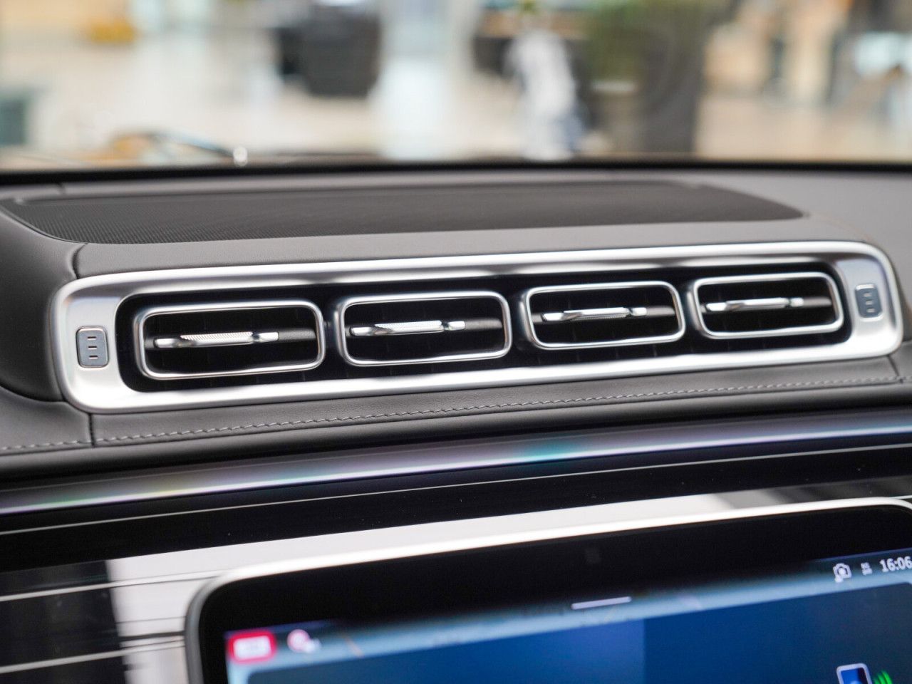 Mercedes-Benz S-Klasse – Bild 28