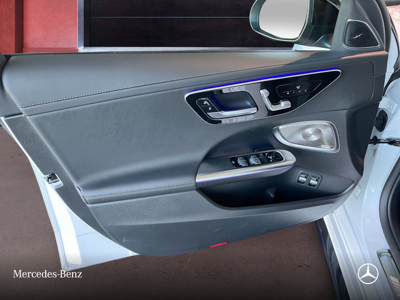 Mercedes-Benz C-Klasse – Bild 11