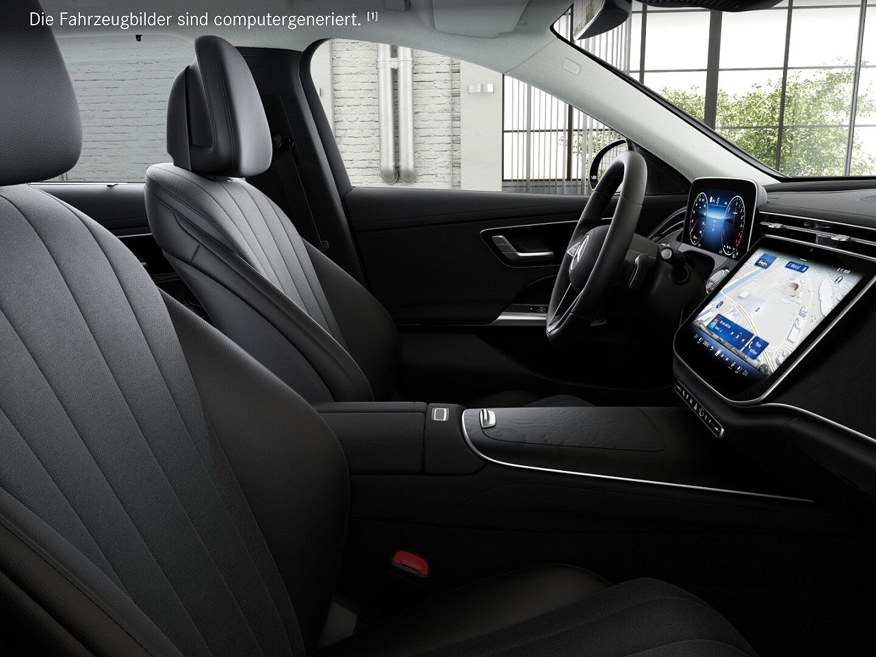 Mercedes-Benz E-Klasse – Bild 33