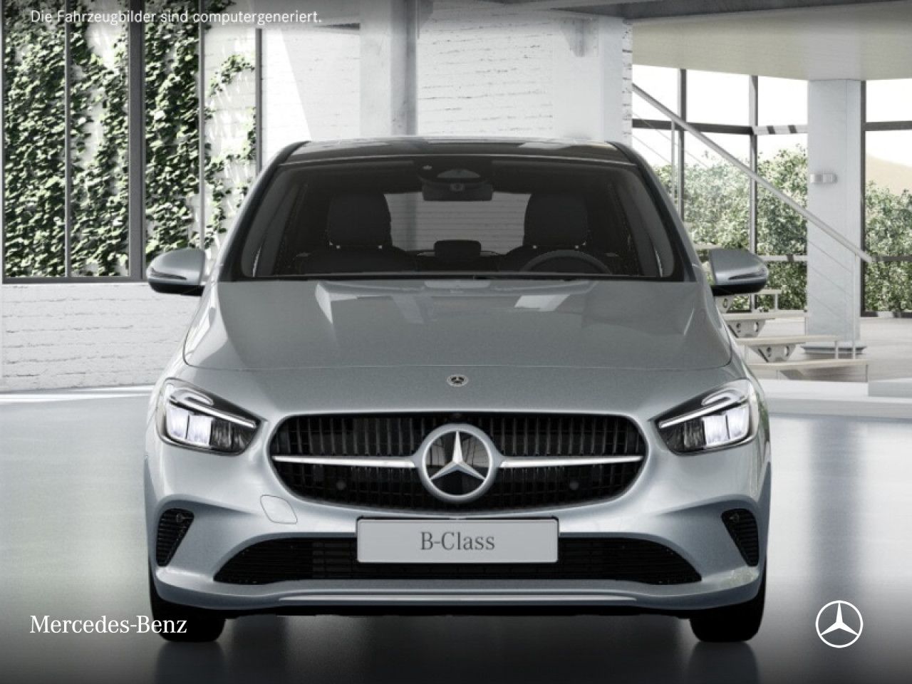 Mercedes-Benz B-Klasse – Bild 5