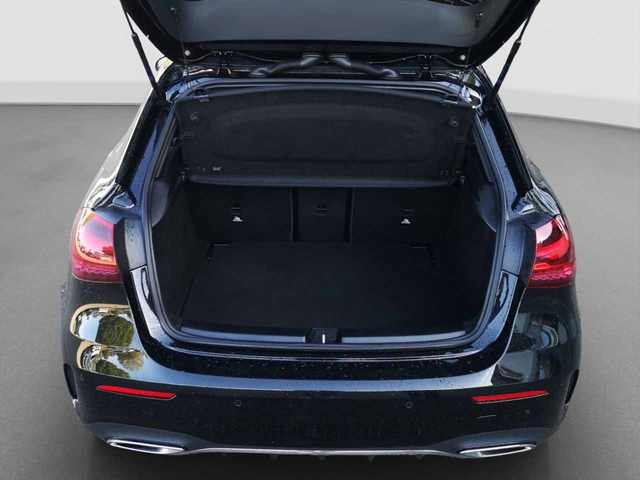 Mercedes-Benz A-Klasse – Bild 18