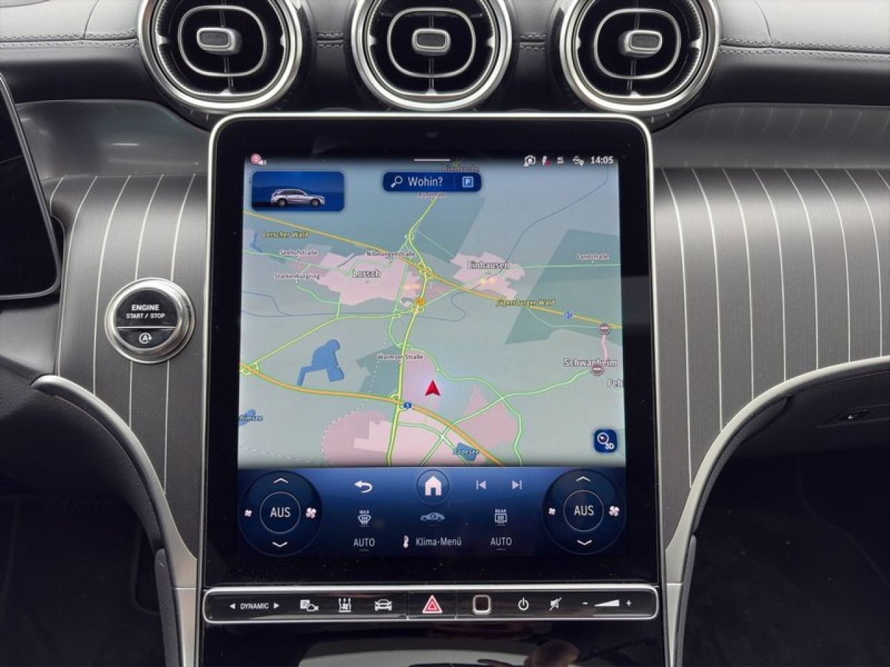 Mercedes-Benz GLC – Bild 13