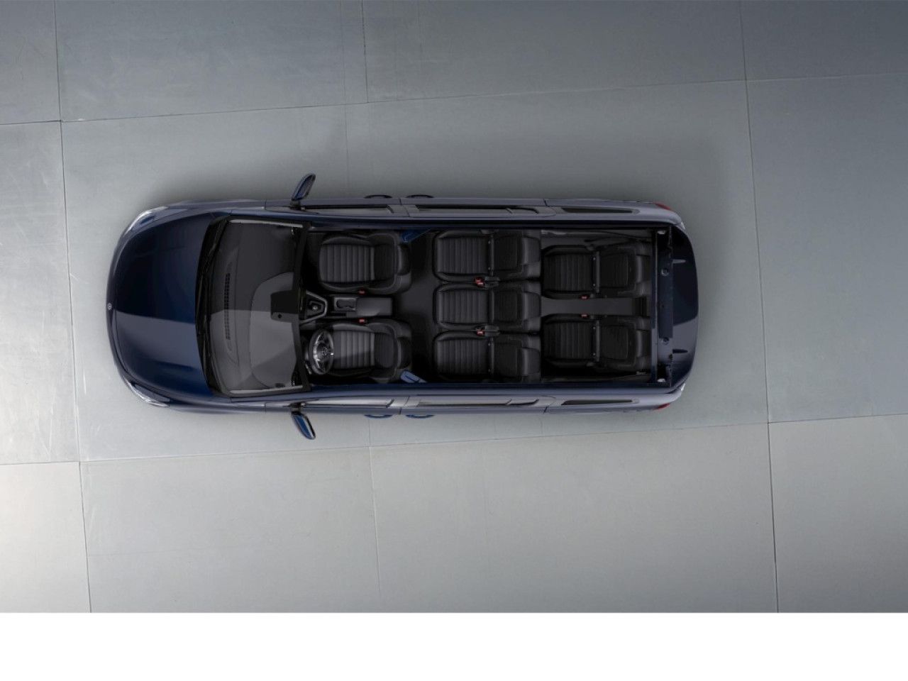 Mercedes-Benz T-Klasse – Bild 11