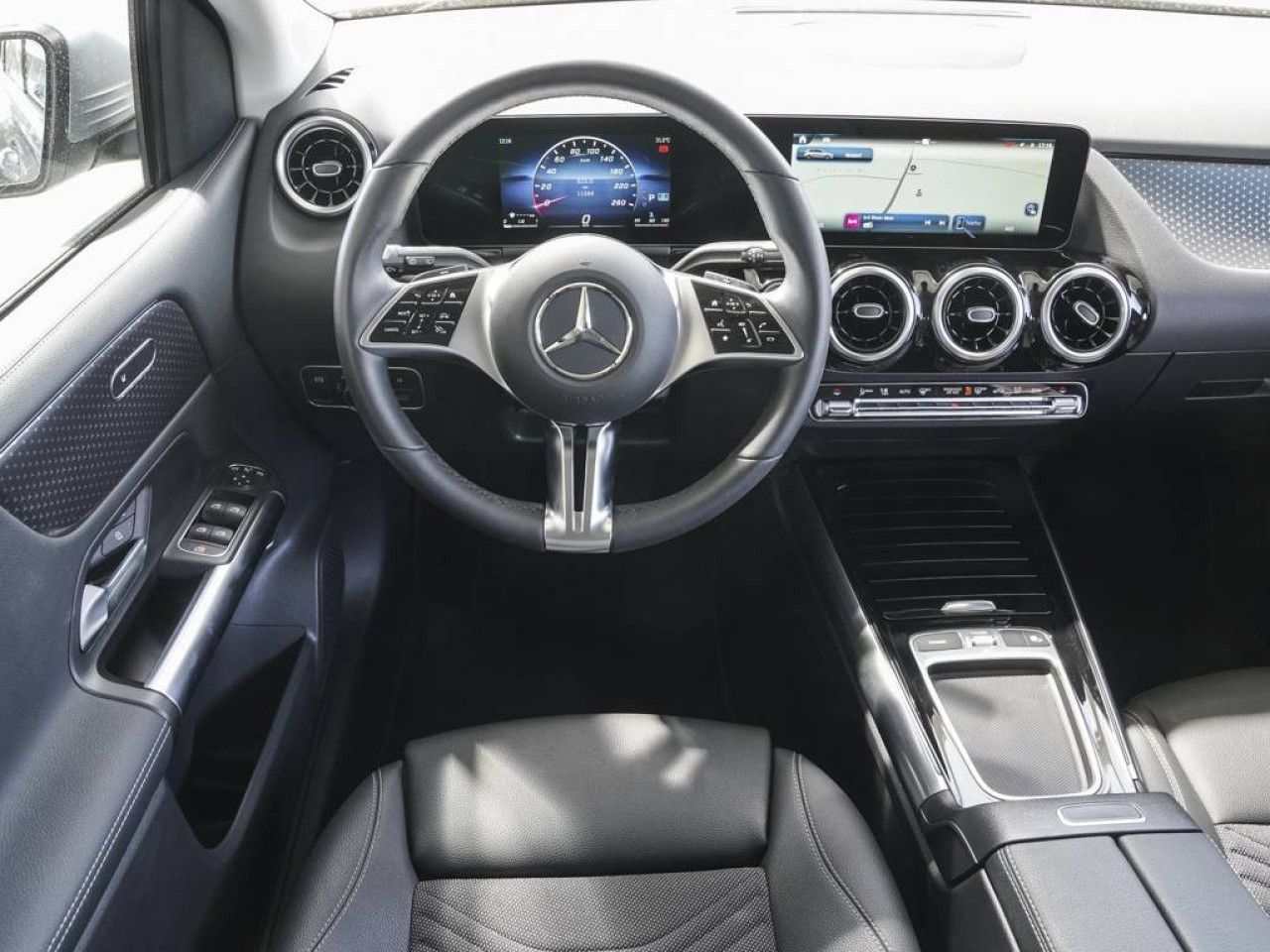 Mercedes-Benz B-Klasse – Bild 15