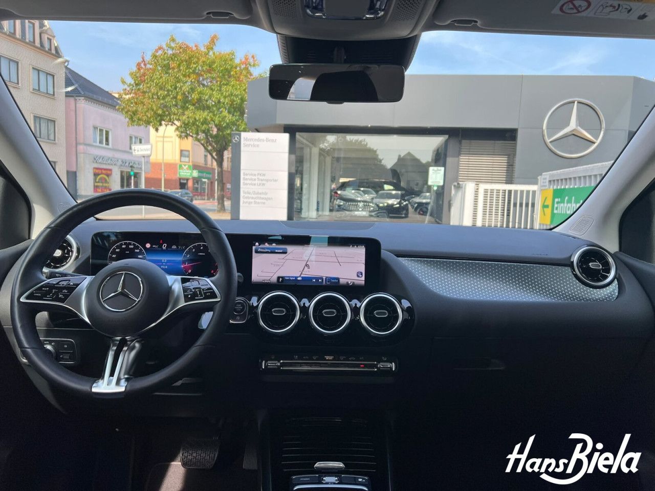 Mercedes-Benz B-Klasse – Bild 13