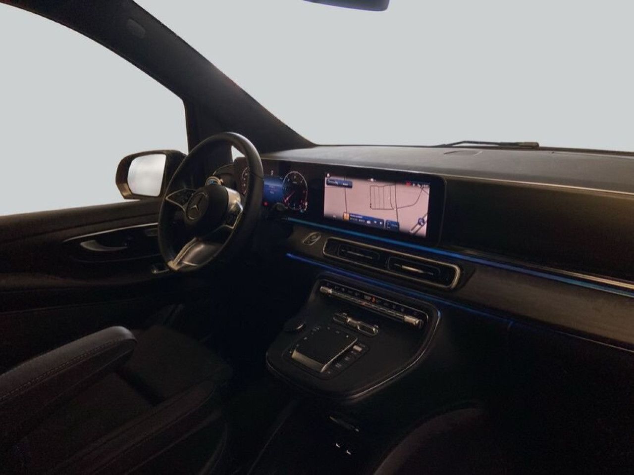 Mercedes-Benz V-Klasse – Bild 15