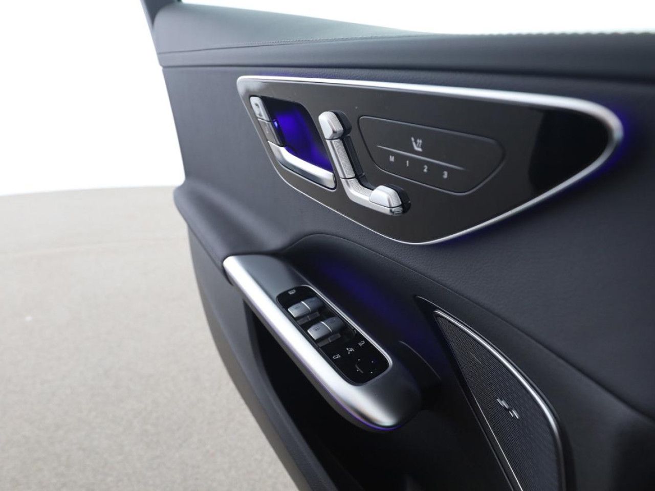 Mercedes-Benz C-Klasse – Bild 9