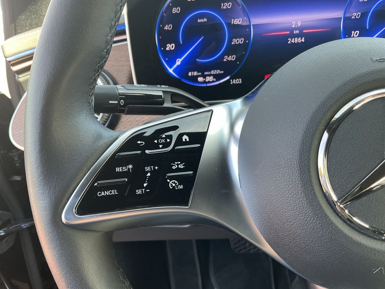 Mercedes-Benz EQE – Bild 14