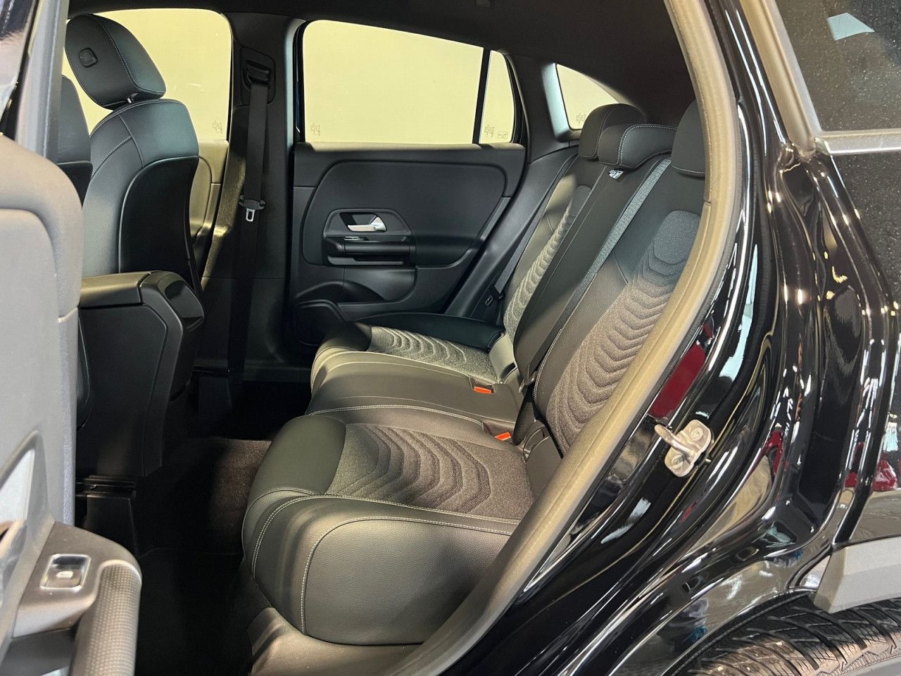 Mercedes-Benz GLA – Bild 6