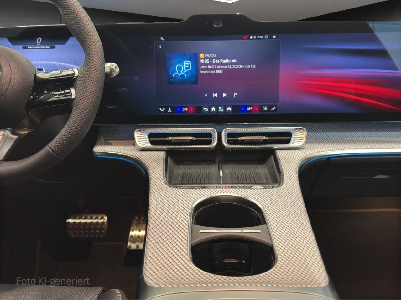 Mercedes-Benz C-Klasse – Bild 8