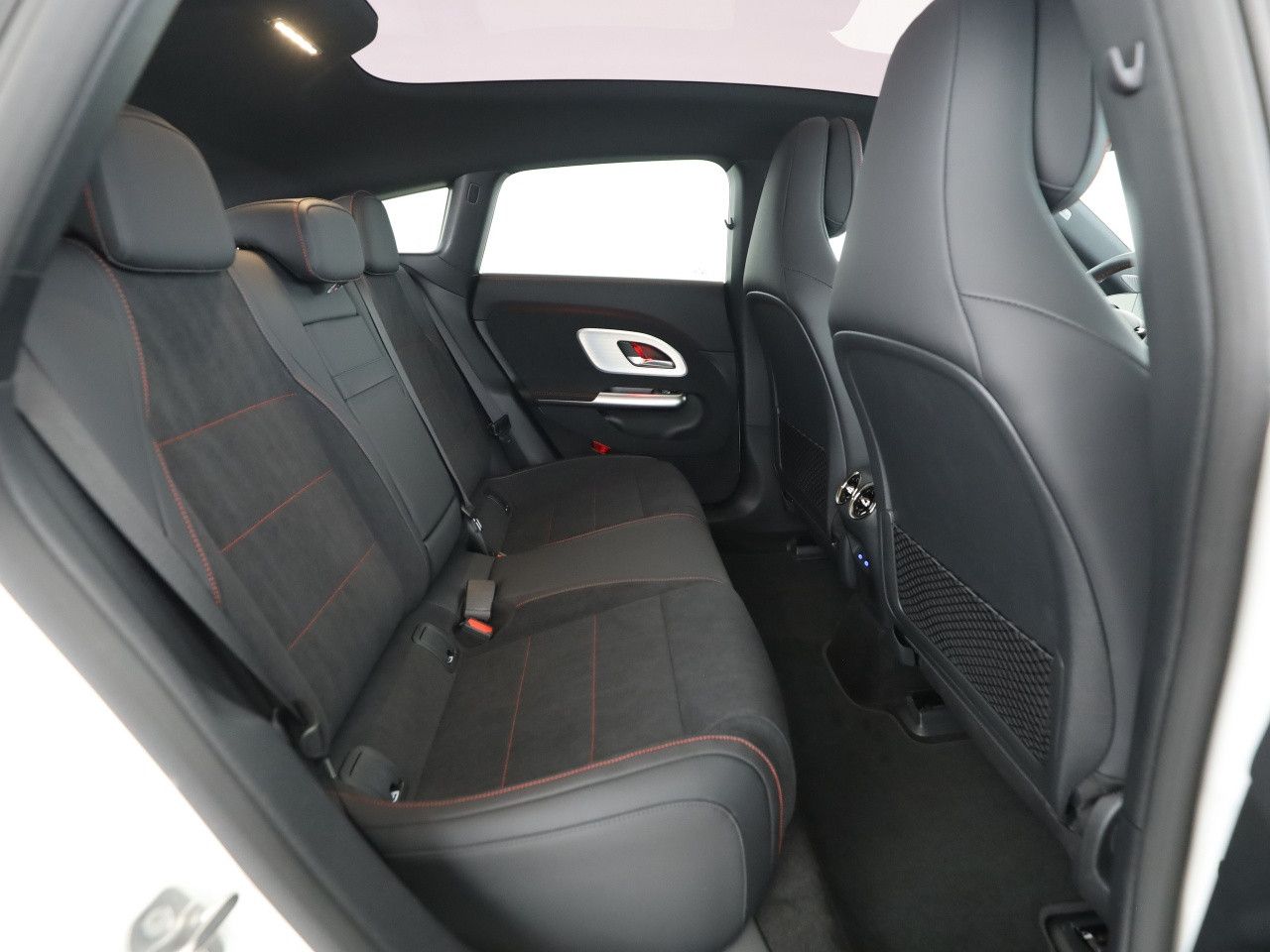 Mercedes-Benz CLA – Bild 14