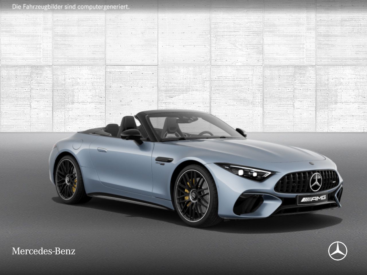 Mercedes-Benz SL – Bild 15