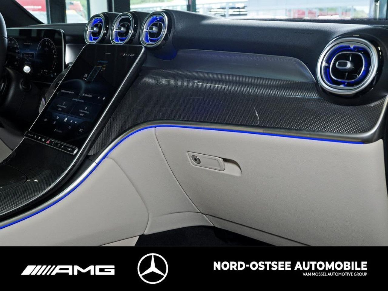 Mercedes-Benz GLC – Bild 18