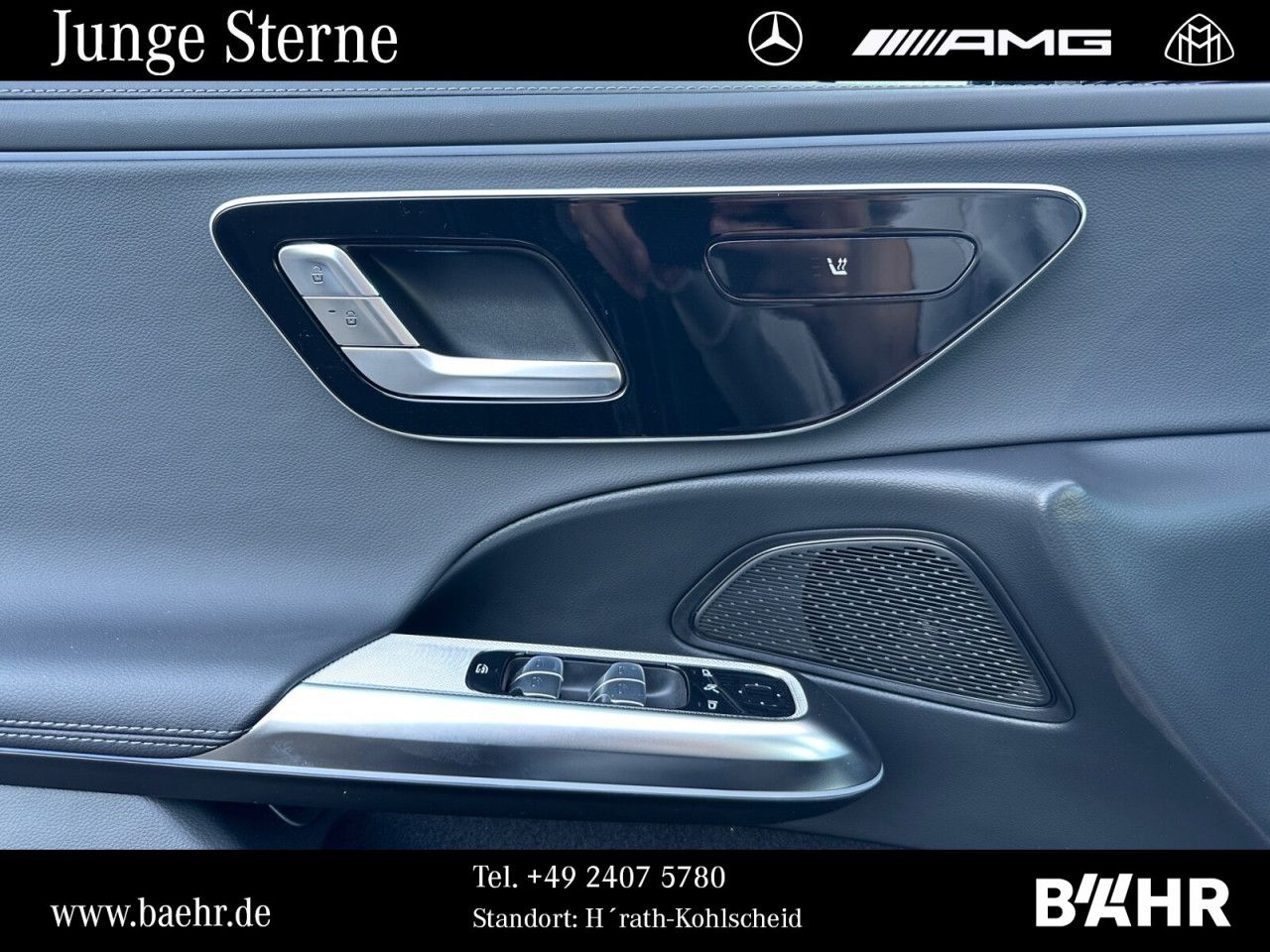 Mercedes-Benz E-Klasse – Bild 16