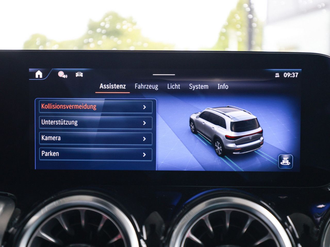 Mercedes-Benz EQB – Bild 13