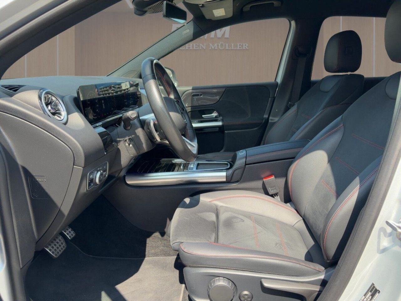 Mercedes-Benz B-Klasse – Bild 6