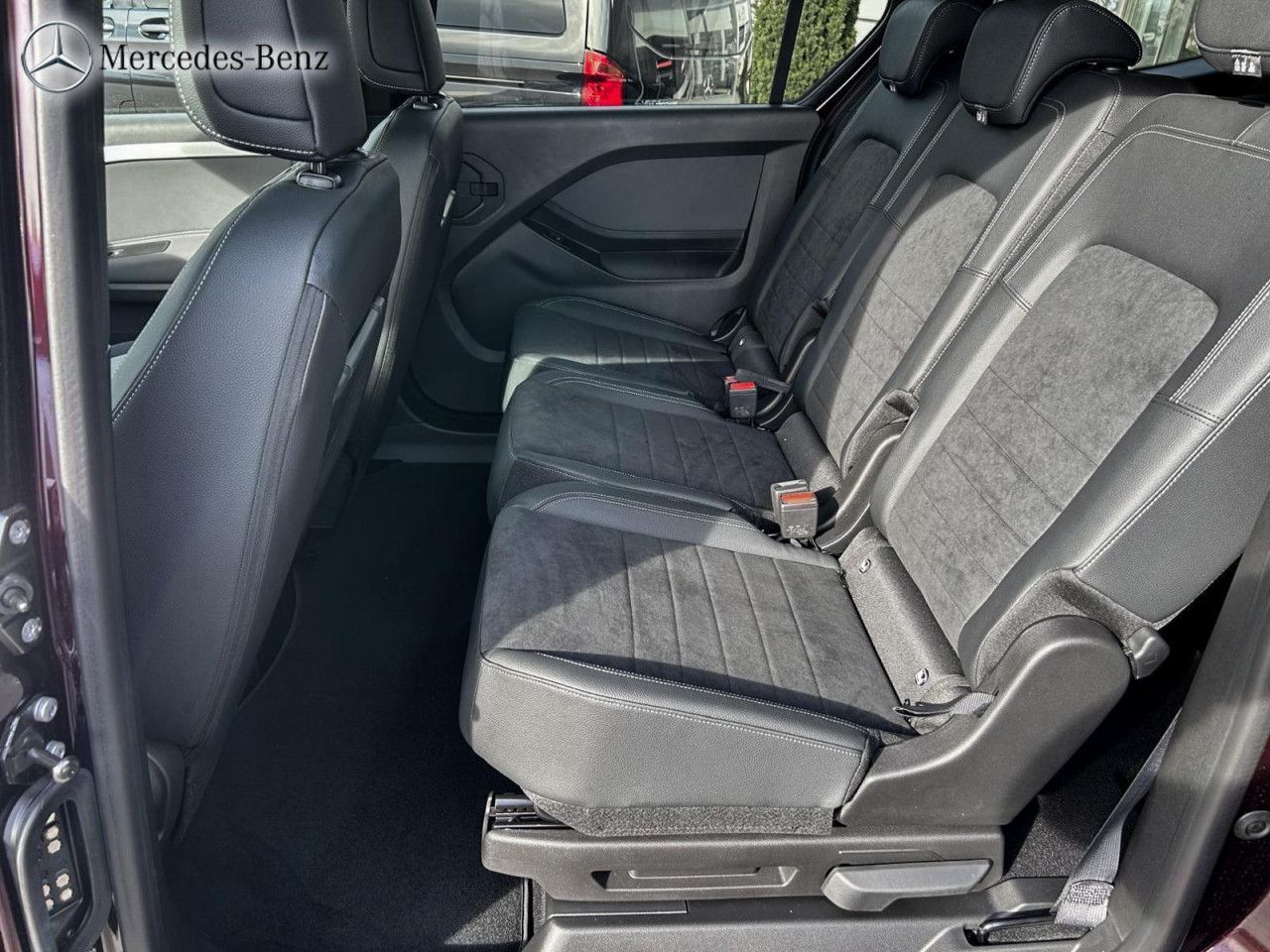 Mercedes-Benz T-Klasse – Bild 5