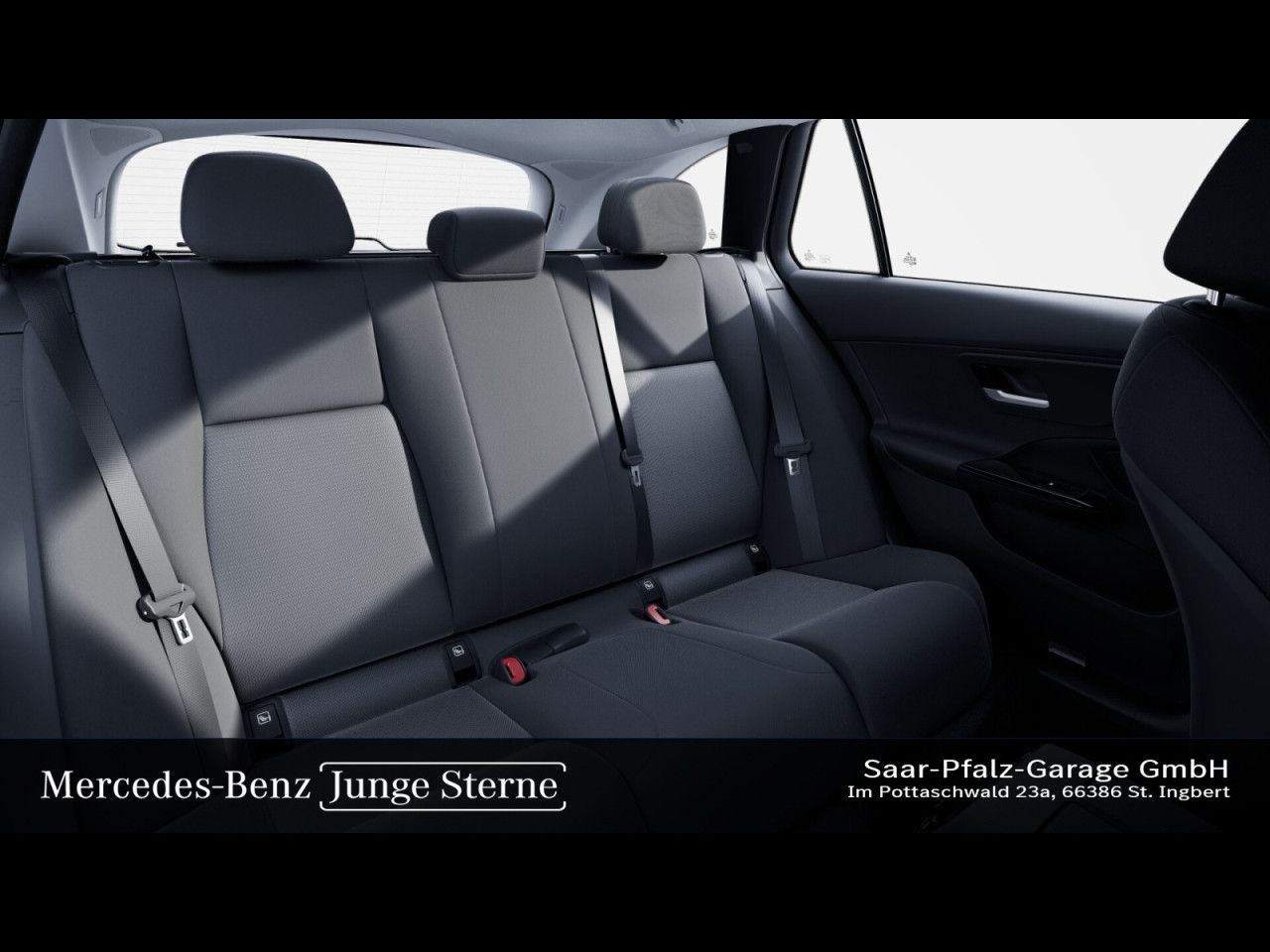 Mercedes-Benz C-Klasse – Bild 8
