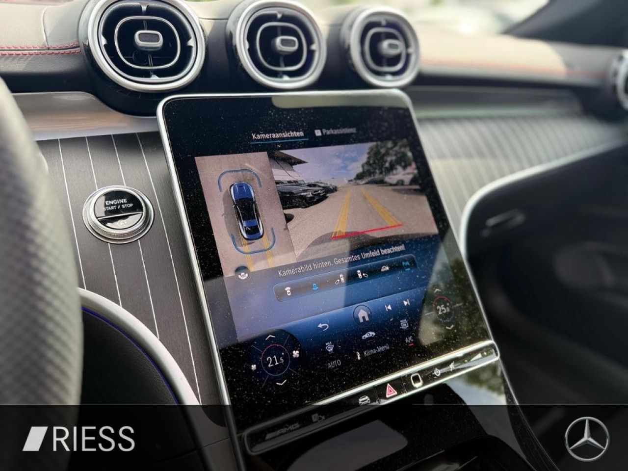 Mercedes-Benz CLE – Bild 13