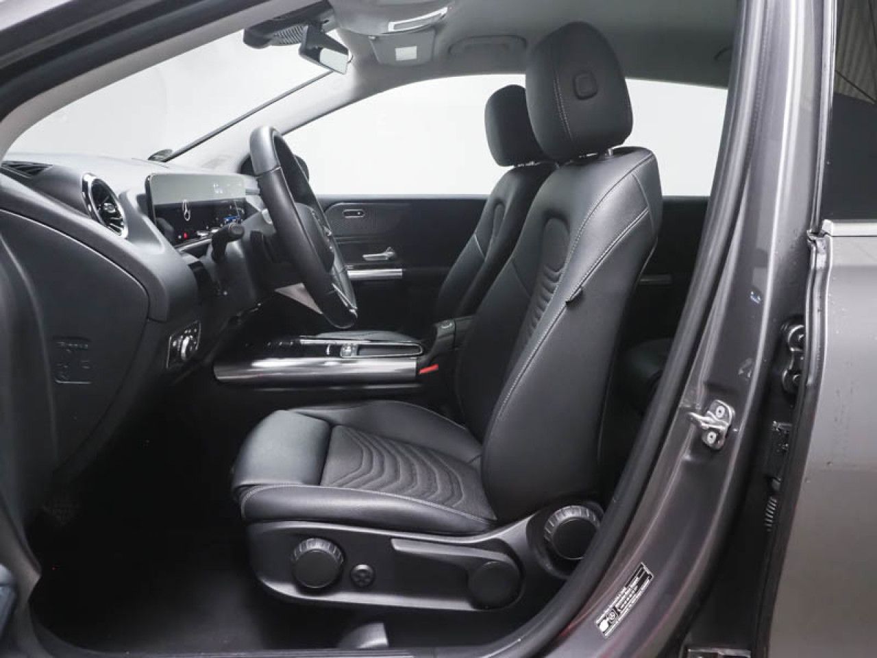 Mercedes-Benz B-Klasse – Bild 10
