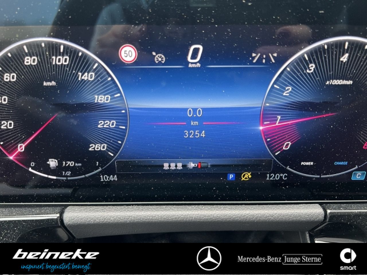Mercedes-Benz B-Klasse – Bild 10