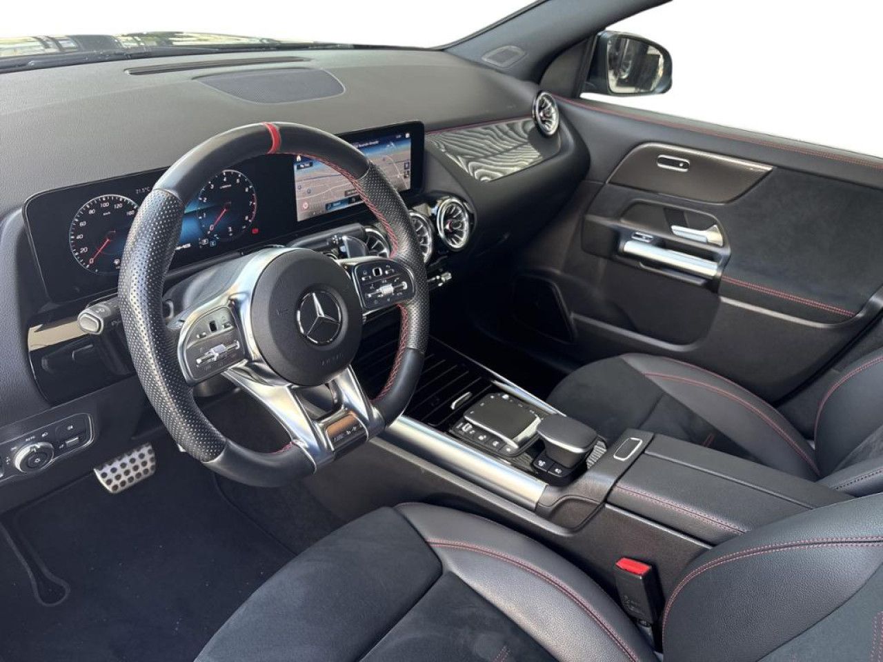 Mercedes-Benz GLA – Bild 9