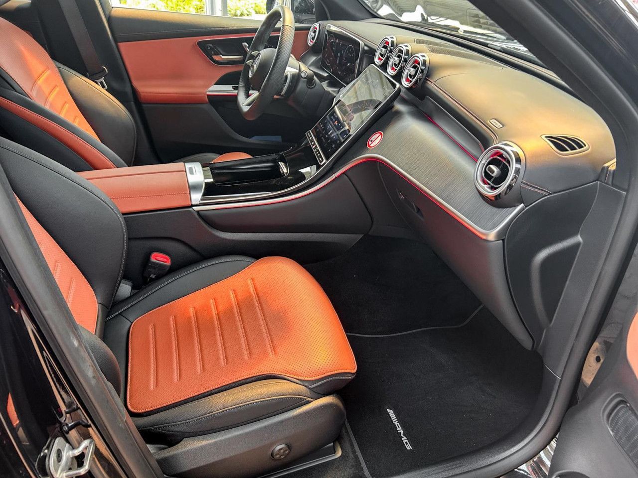 Mercedes-Benz GLC – Bild 10