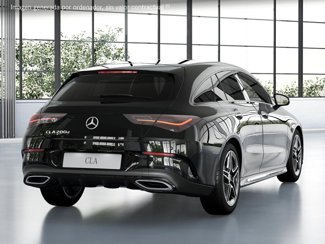 Foto de estudio 3 / 5