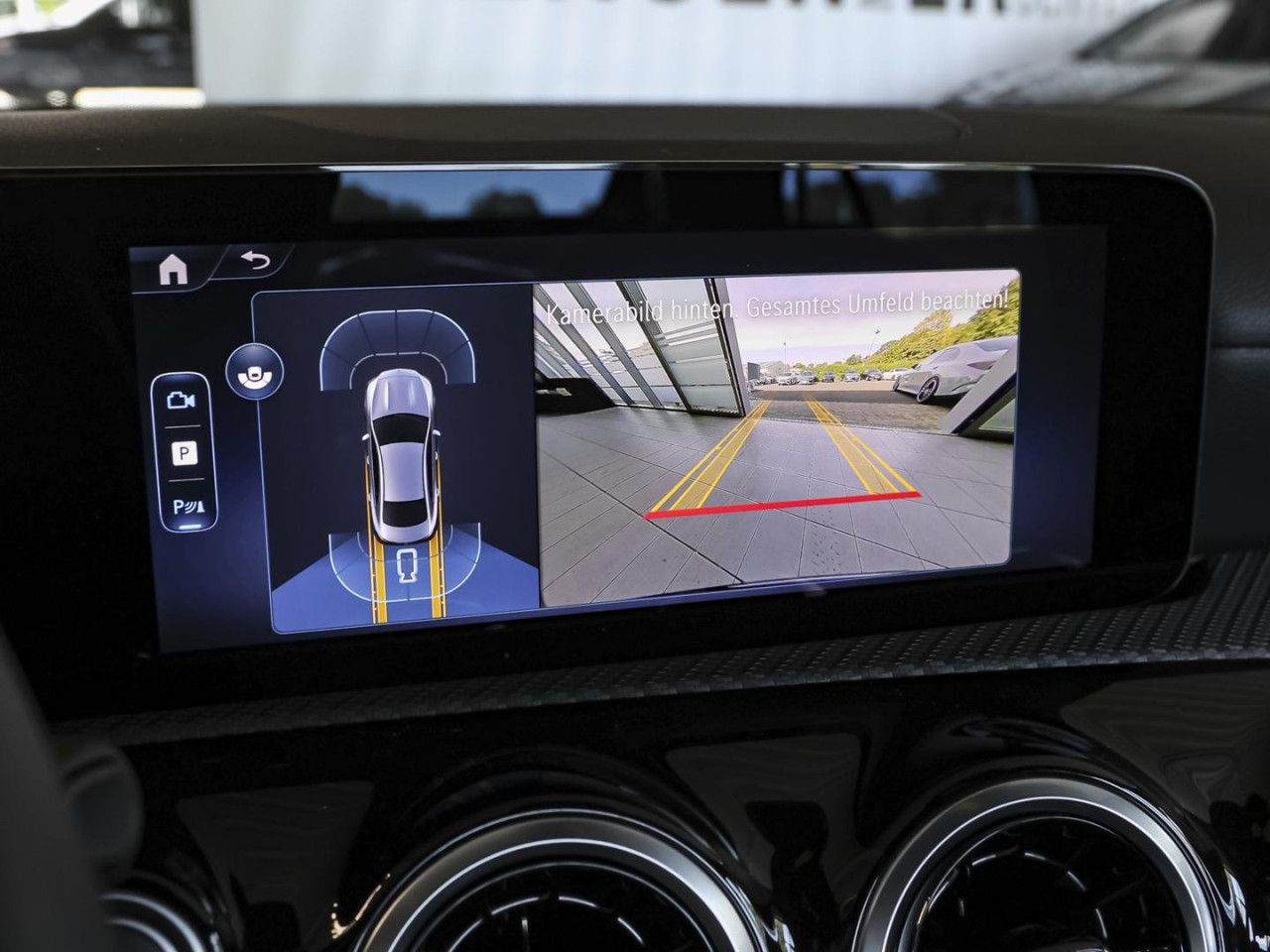 Mercedes-Benz CLA – Bild 14