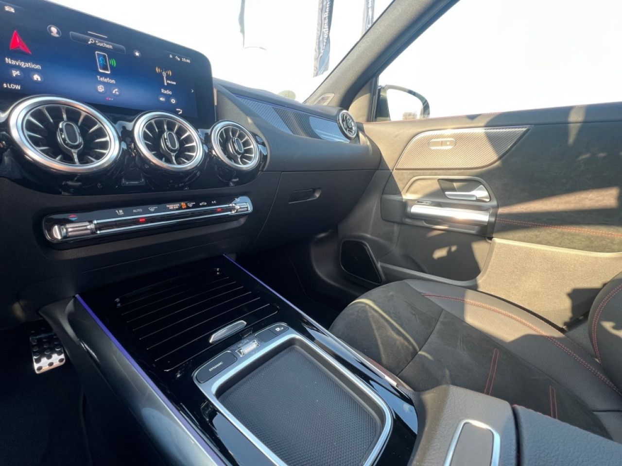 Mercedes-Benz GLA – Bild 23