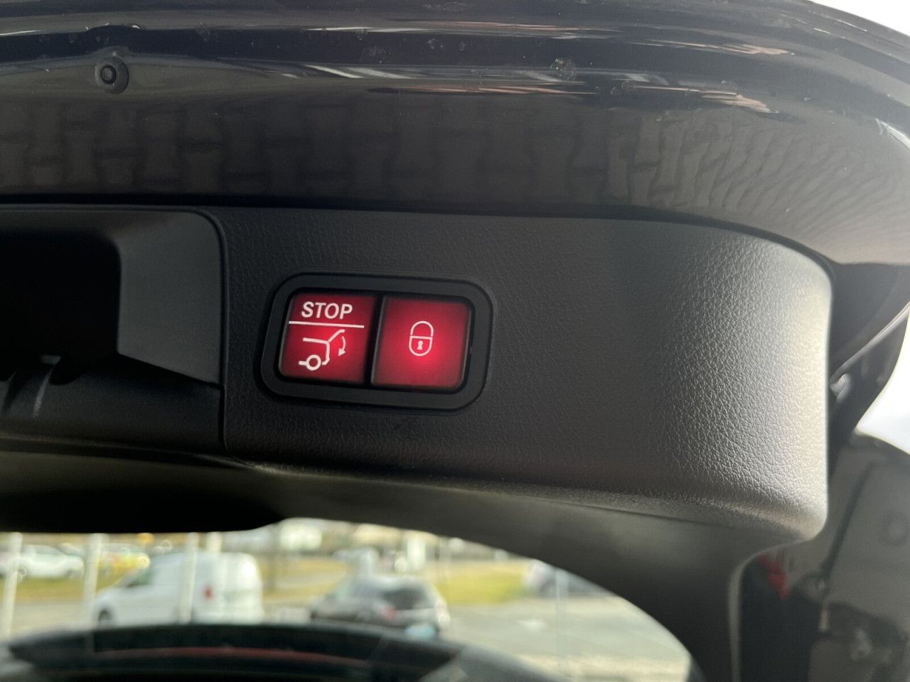 Mercedes-Benz B-Klasse – Bild 21