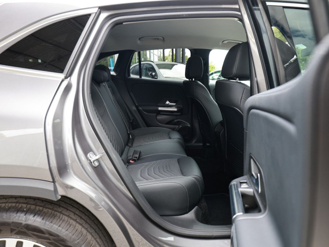 Mercedes-Benz GLA – Bild 6