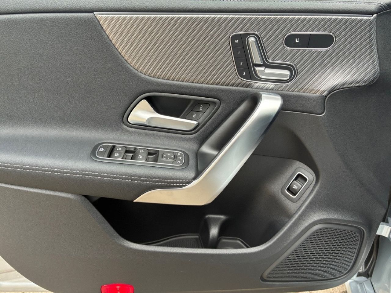 Mercedes-Benz CLA – Bild 6
