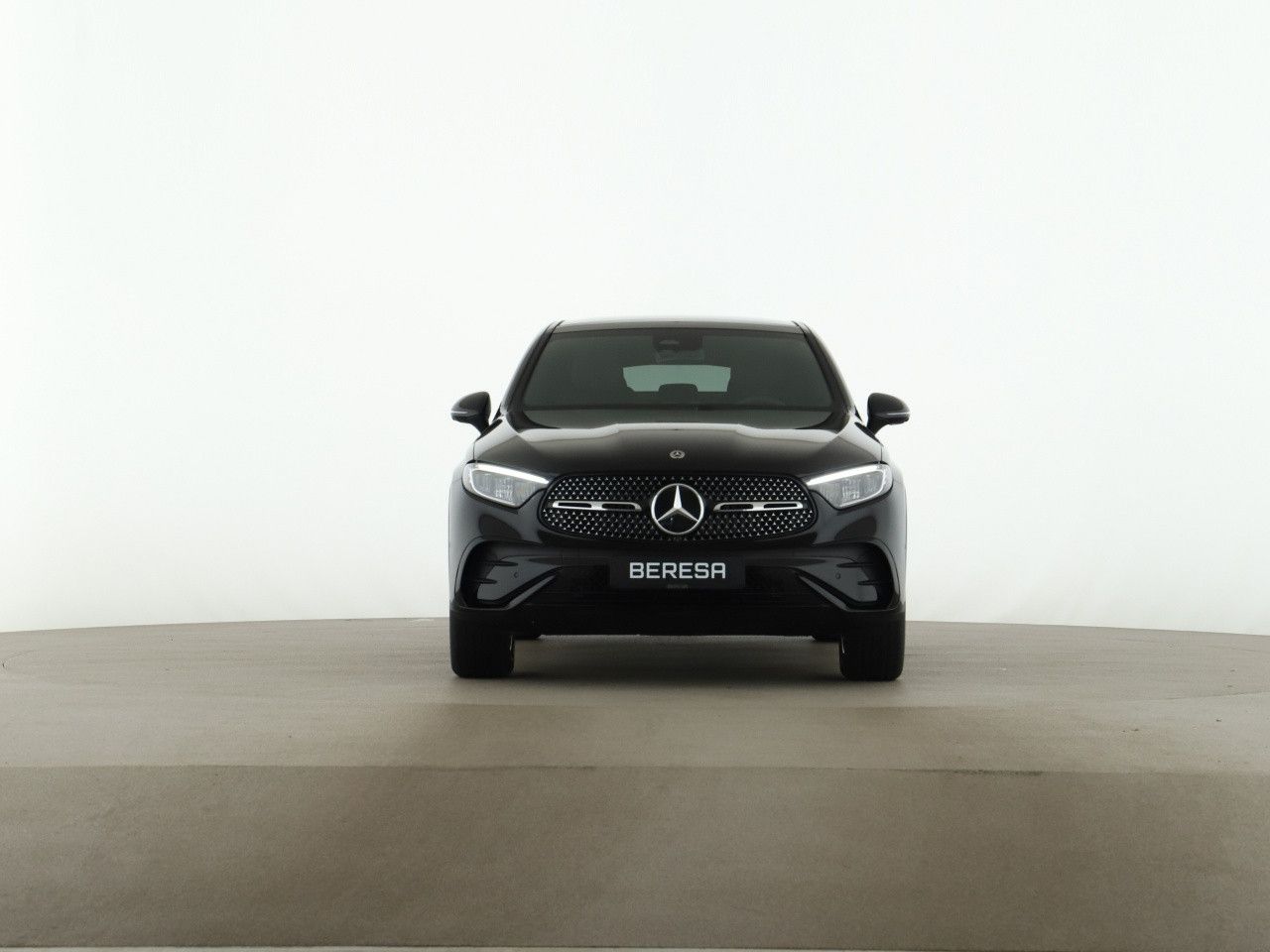 Mercedes-Benz GLC – Bild 2