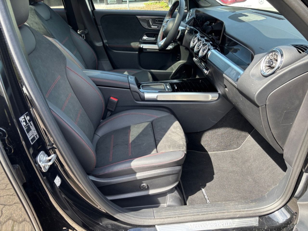Mercedes-Benz GLB – Bild 6